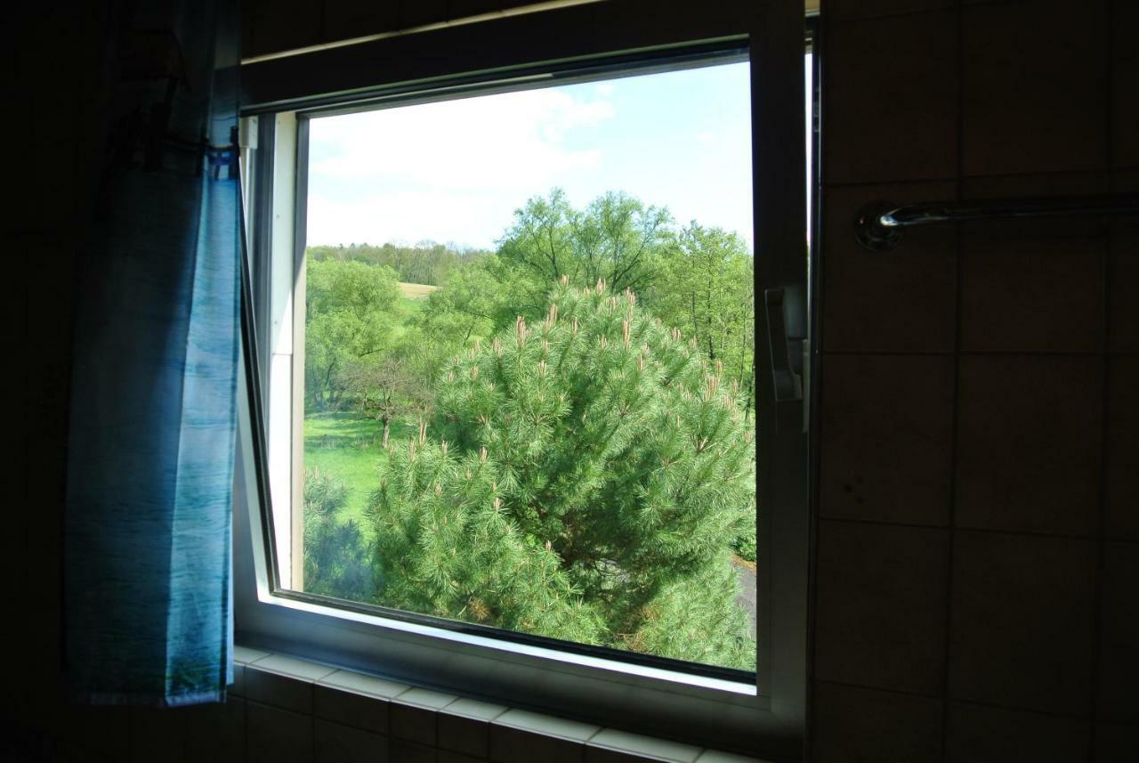 Ferienwohnung Zur Muehle Sotzweiler Exterior foto