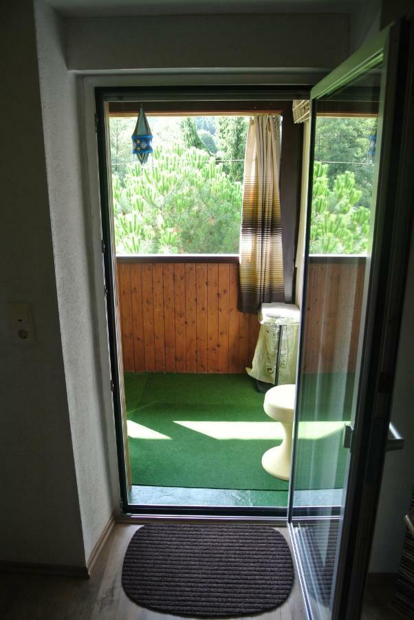 Ferienwohnung Zur Muehle Sotzweiler Exterior foto