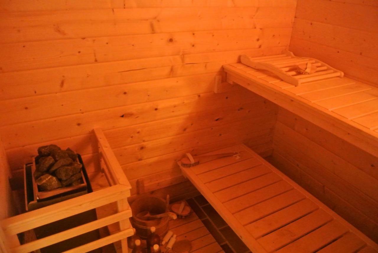 Ferienwohnung Zur Muehle Sotzweiler Exterior foto