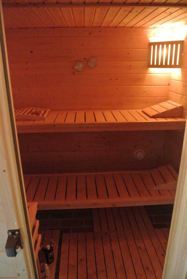 Ferienwohnung Zur Muehle Sotzweiler Exterior foto